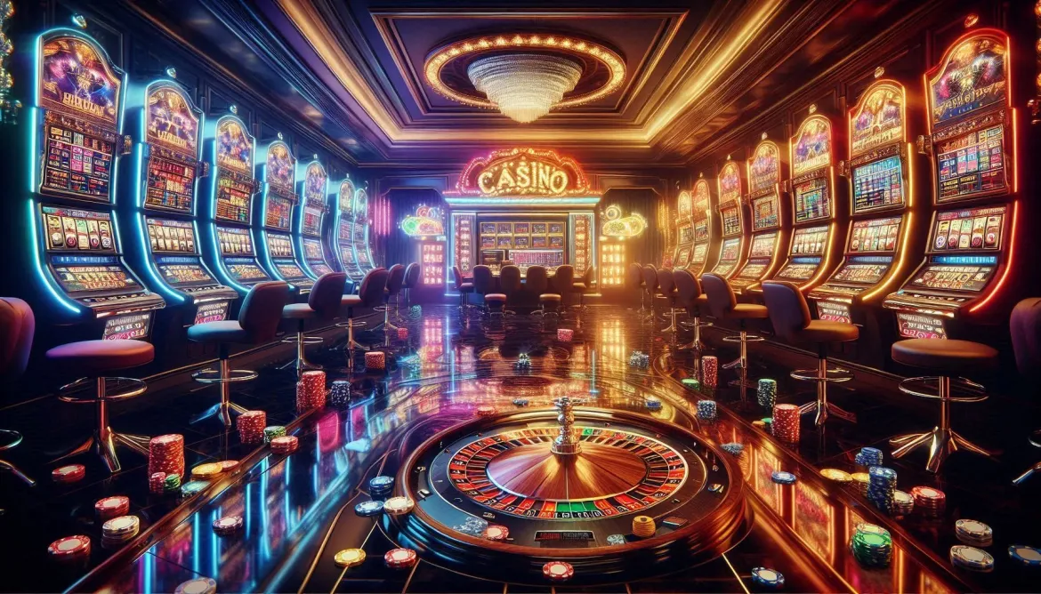 Tipwin Casino